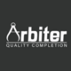 Arbiter Logo