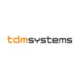 TDM Systems Logo
