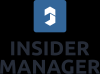 EQS Insider Manager Logo