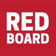 Redboard Logo