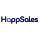 HappSales Logo