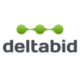 DeltaBid Logo
