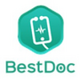 BestDoc Concierge logo