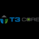 T3 CORE Logo