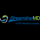 StreamlineMD Logo