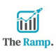 The Ramp Logo