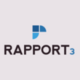 Rapport3 logo