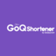 GoQShortener Logo