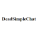 Dead Simple Chat logo