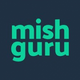 Mish Guru logo