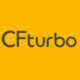CFturbo Logo