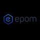 Epom Logo