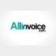 AllInvoice Logo