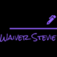WaiverStevie Logo