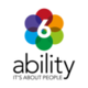 ability6 Logo