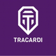 TRACARDI Logo