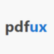 pdfux Logo
