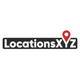 LocationsXYZ Logo