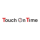 Touch On Time Logo