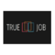 TrueJob Logo