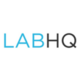 LabHQ LIMS Logo