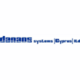 Danaos Enterprise System, discont Logo