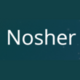 Nosher Logo