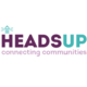 HeadsUp logo