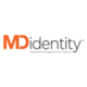 MDidentity logo