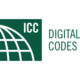 ICC Digital Codes Premium Logo