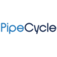 PipeCycle, discontinued Logo