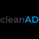 cleanAD Logo