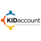 Kid Account Logo