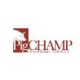 PigCHAMP Logo