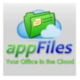 appFiles Logo