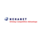 NEHANET CRM Logo