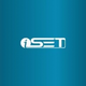 iSet Logo