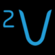 2VizCon Sales logo