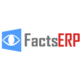 FactsERP Logo