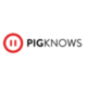 PigKnows Logo