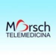 Telemedicina Morsch Logo