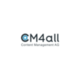 CM4all Sites Logo
