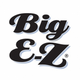 Big E-Z Bookkeeping logo
