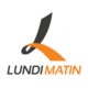 Lundi Matin Business Logo