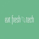 Eat Fresh Logo