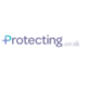 Protecting Logo