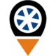TrackOlap Logo