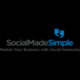 SocialMadeSimple Logo