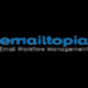 Emailtopia Logo