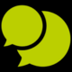 touchSMS Logo